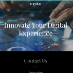 Hiyax.com / Utrega.com Exposed